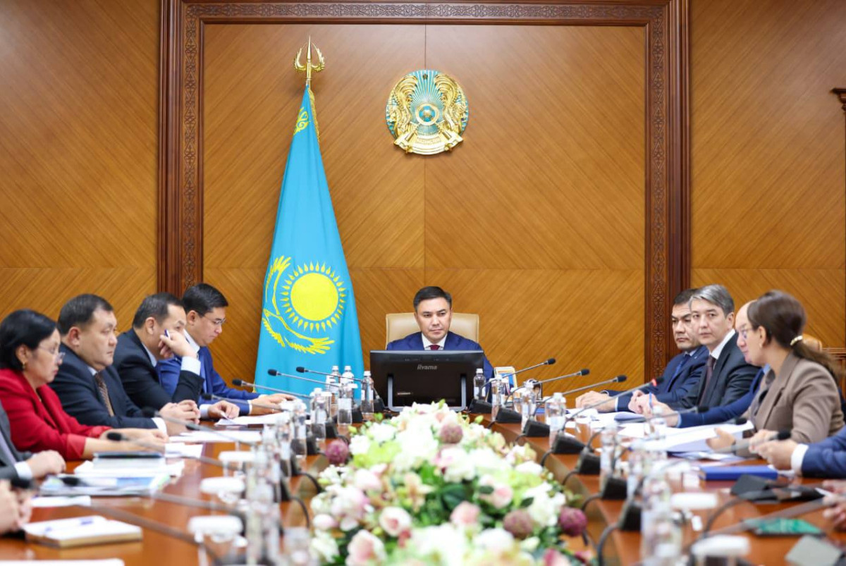 акимат Шымкента