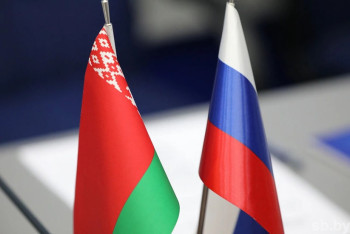 Фотография к новости: Россия и Беларусь заключили новое соглашение о партнёрстве в военной сфере