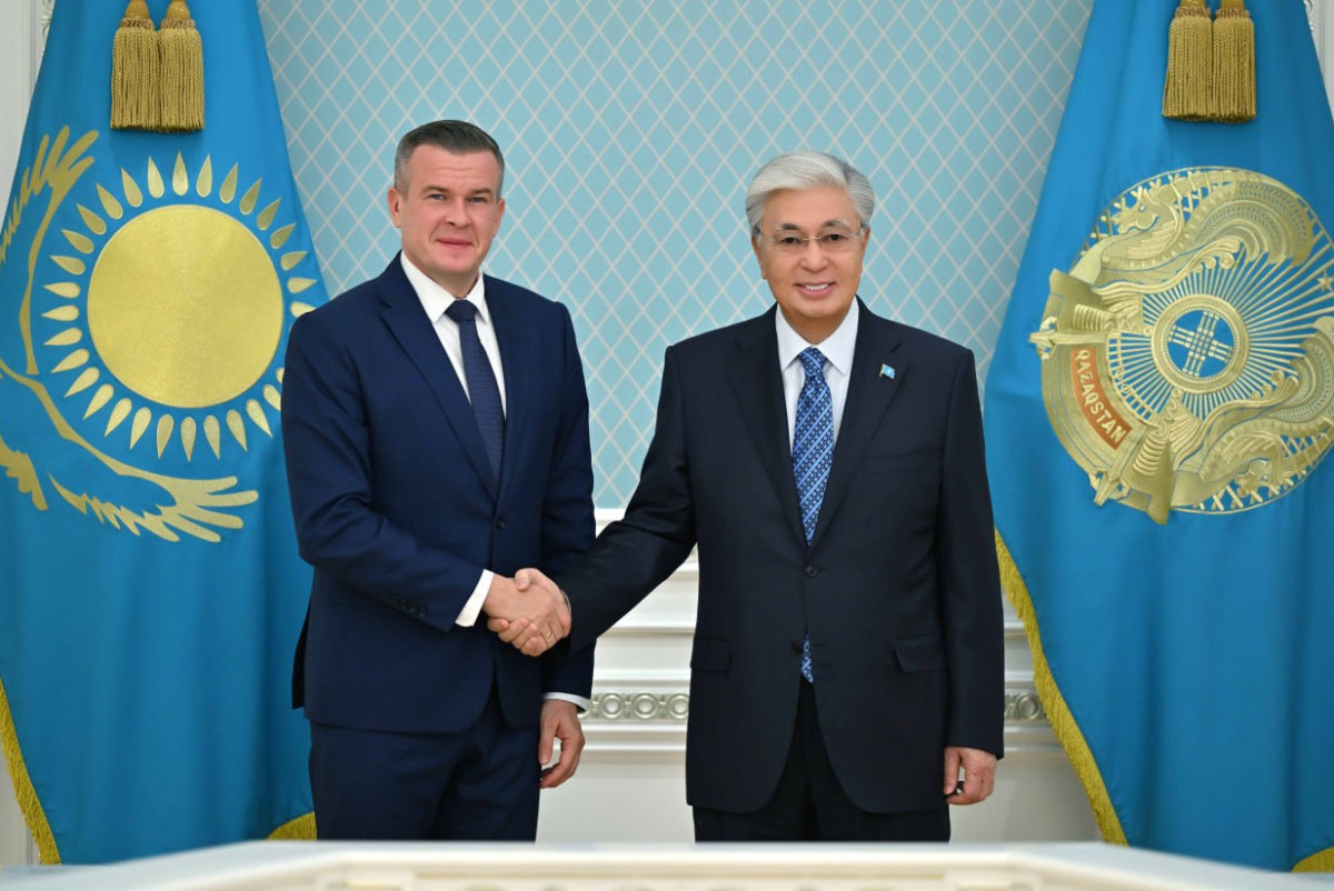 Акорда