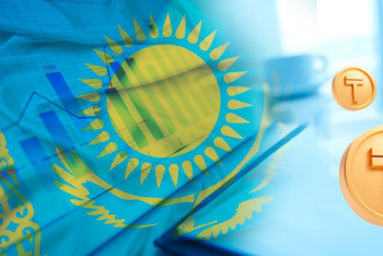 Фотография к новости: Казахстан удерживает инфляцию и укрепляет занятость — депутат