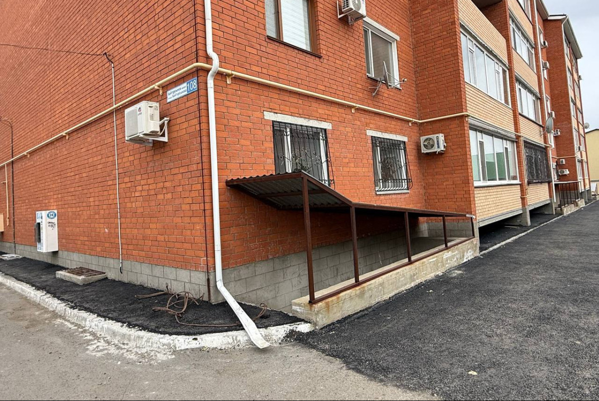 Аскар Кенжетаев.