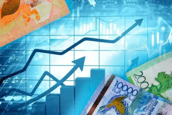 Фотография к новости: Инфляция ускорилась: в Казахстане подорожали продовольствие и товары