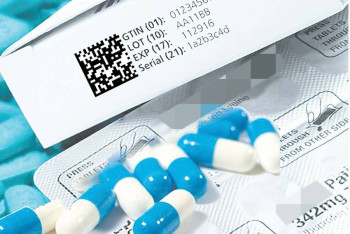 Фотография к новости: Маркировка лекарств: как система защищает пациентов