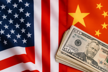 Фотография к новости: США и Китай на грани торговой войны: чем это обернётся для Казахстана и мира