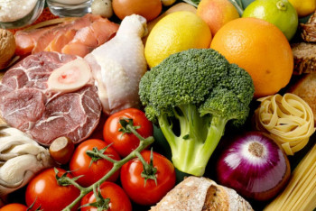 Фотография к новости: Жители Алматы смогут купить свежие продукты напрямую от фермеров