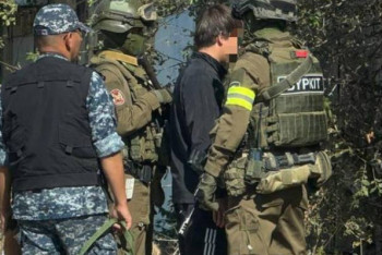 В Мангистау изъяли более 60 кг марихуаны