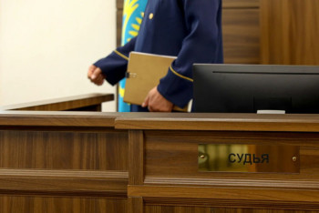 Фотография к новости: Афера на 5,5 млрд: в Актау застройщика обязали вернуть недострои дольщикам