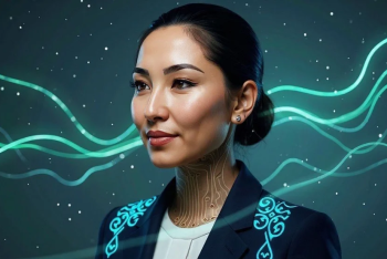 Фотография к новости: AI – не для хайпа: общественник об ИИ-директоре в "Самрук-Казына"