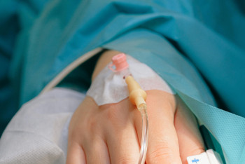 Фотография к новости: В Алматы всплеск ветряной оспы: всё больше детей попадают в реанимацию