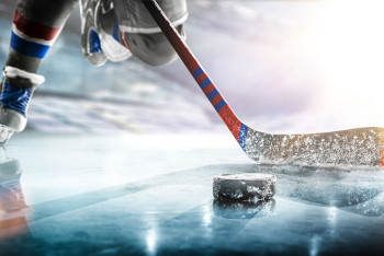 Фотография к новости: Чемпионат Азии по хоккею пройдёт в Казахстане