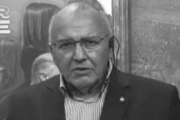 Фотография к новости: В Аргентине кандидат в депутаты скончался в прямом эфире