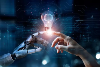 Фотография к новости: Что Минцифры предлагает неуспевающим за развитием ИИ и цифровизацией