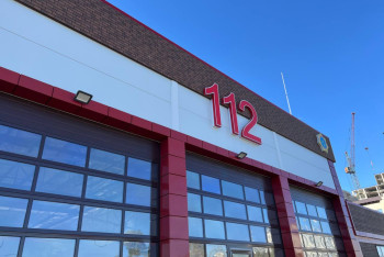 Фотография к новости: "Мы всегда готовы к тревоге": история спасателя, тушившего пожар в Абайской области