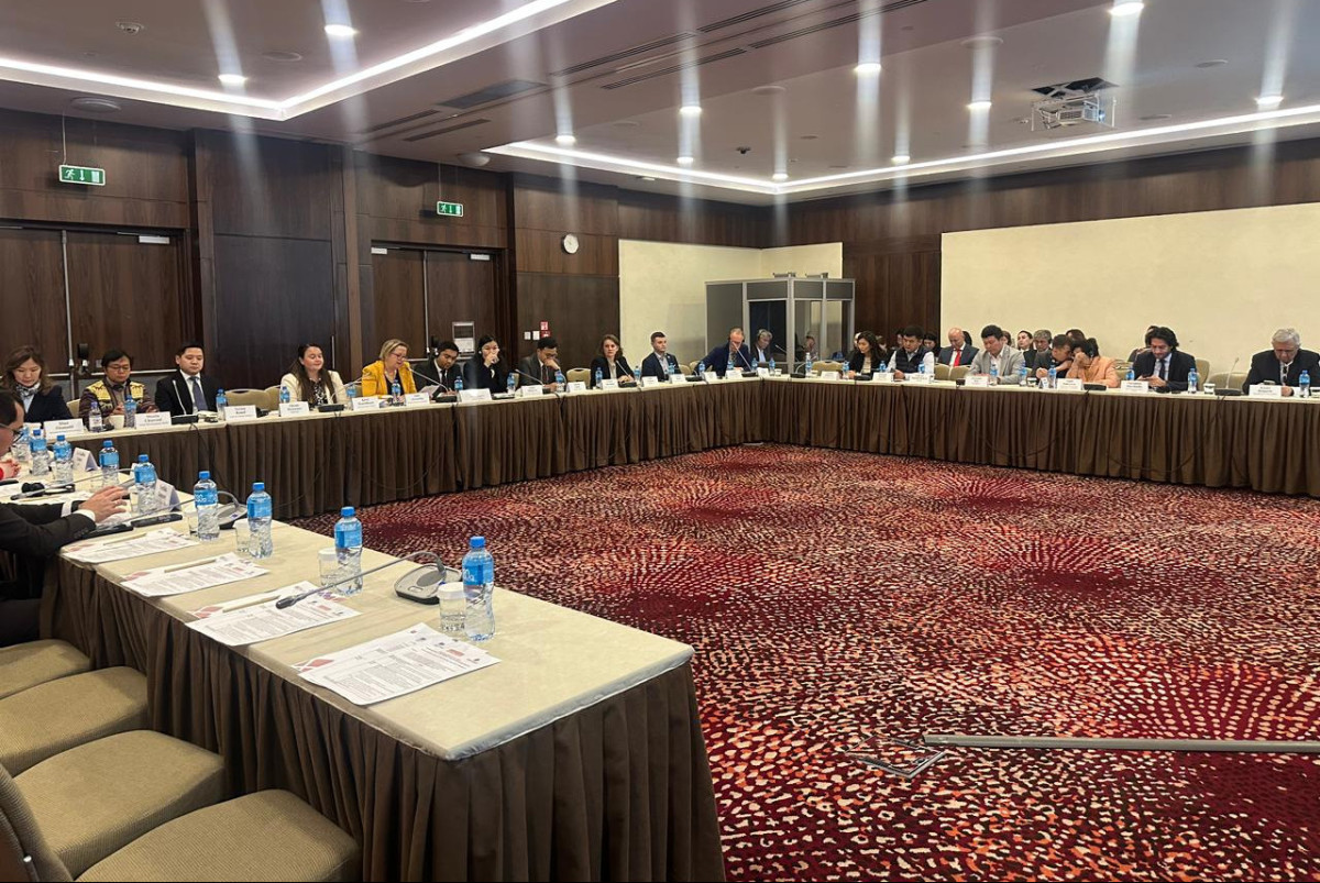 Анеля Өсерхан