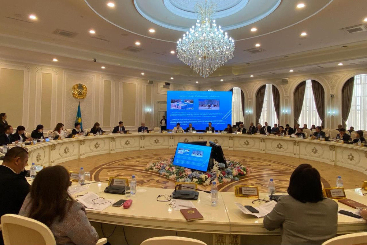 акимат Мангистау