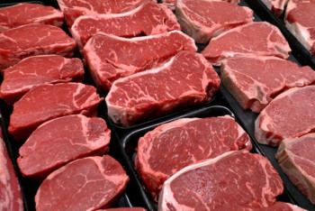 Фотография к новости: Казахстан может ограничить экспорт говядины до конца года, чтобы сдержать рост цен