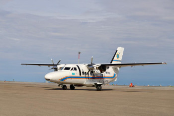 Фотография к новости: 12 воздушных судов закупило МЧС