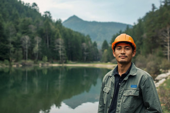 Фотография к новости: День работника лесного хозяйства в Казахстане: значение, достижения и вызовы отрасли