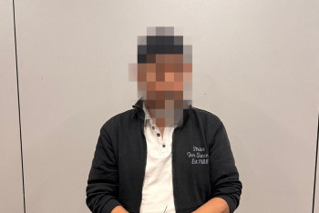 Фотография к новости: В Астану экстрадирован бывший адвокат, находившийся в международном розыске за коррупцию