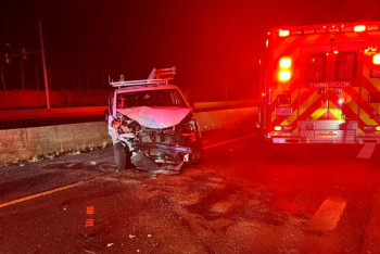 Фотография к новости: В США автомобиль врезался в палатку — пострадали 9 детей