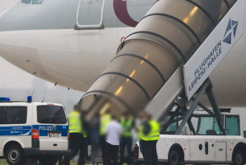 19 стран ЕС и Норвегия призвали Брюссель ускорить депортации афганцев