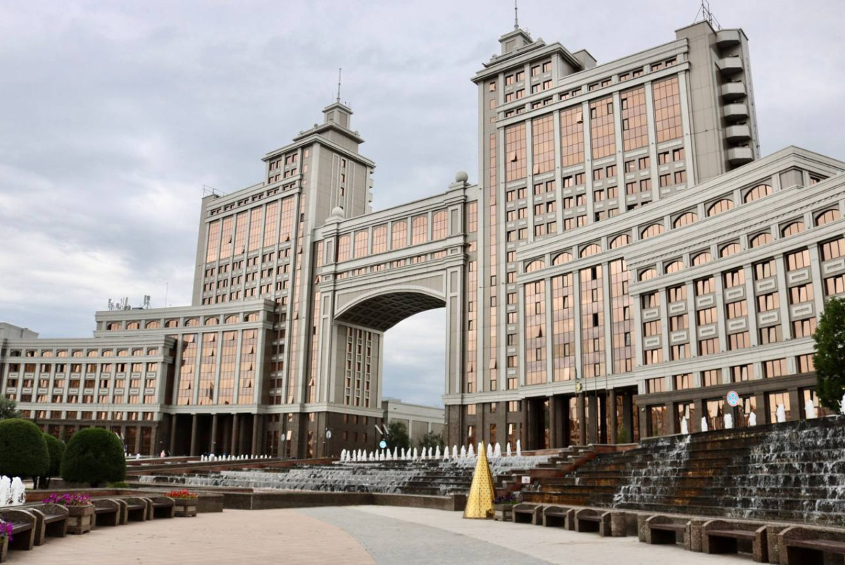 Минэнерго: авария на Оренбургском ГПЗ не повлияла на газоснабжение страны