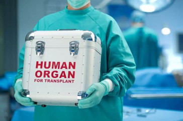 Фотография к новости: Посмертное донорство в Казахстане: эксперты требуют изменить закон