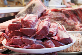 Фотография к новости: Вывоз говядины из Казахстана ограничат ради продовольственной безопасности