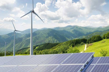 Что мешает Казахстану стать лидером "зелёной" энергетики в ЦА