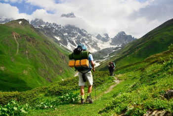 Фотография к новости: Рекордные 13 млрд тенге вложили в туризм ВКО всего за полгода
