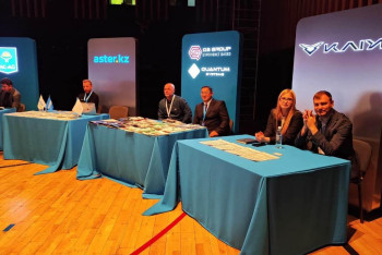 Фотография к новости: В Караганде прошёл первый в стране форум по лизингу