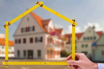 Фотография к новости: В Алматинской области ввели 93% годового объёма жилья