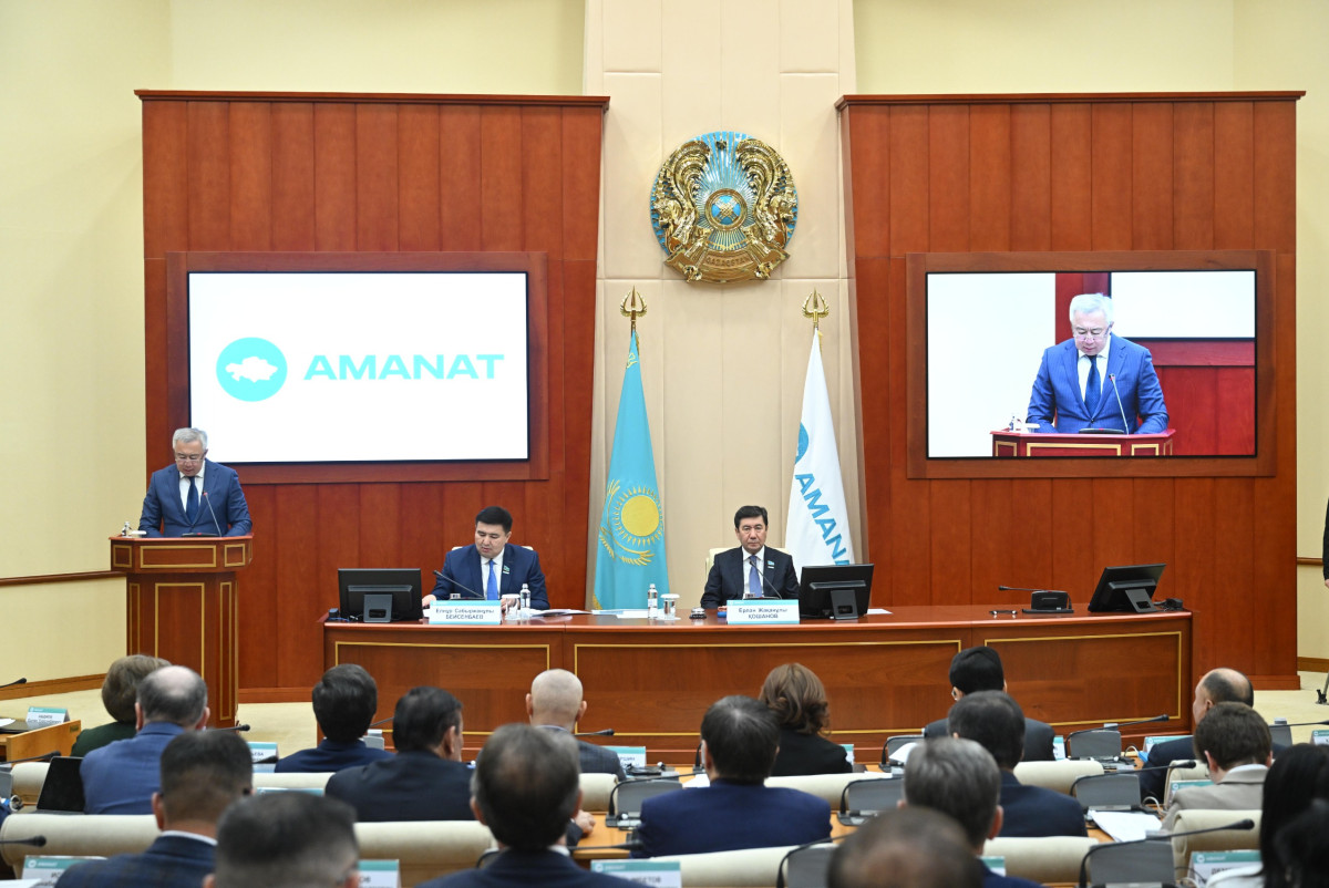 "Каждая семья должна почувствовать улучшения" — в Мажилисе обсудили бюджет