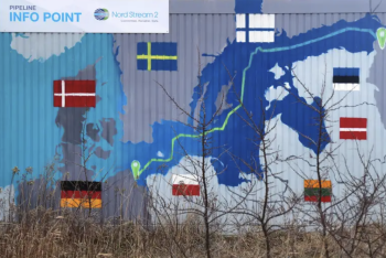 Фотография к новости: Евросоюз утвердил план полного отказа от российского газа