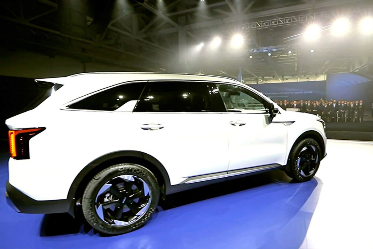 KIA создаст корпоративный учебный центр в Казахстане