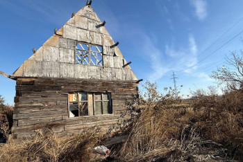 Фотография к новости: В Костанае затормозилась программа по сносу пострадавшего от паводка жилья