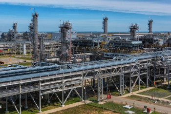 Фотография к новости: Авария на оренбургском ГПЗ: как инцидент повлияет на Карачаганак и газовую безопасность Казахстана