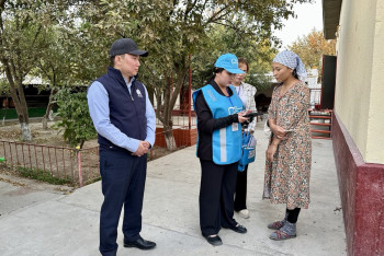 Фотография к новости: Агросектор под микроскопом: Казахстан завершил масштабную сельхозперепись