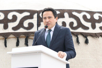 Фотография к новости: Варят курт и помнят о своих батырских корнях: чем удивляет азербайджанский город Казах