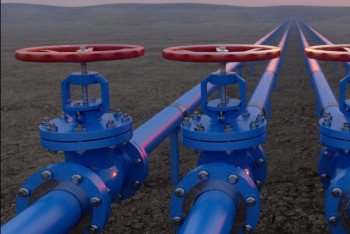 Фотография к новости: Казахстан и Азербайджан увеличат объем транзита нефти