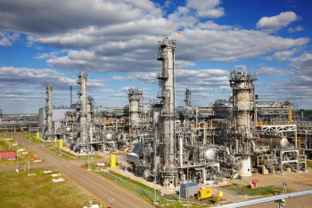 Фотография к новости: "Настал исторический момент" – эксперт о создании полного цикла переработки газа в Казахстане