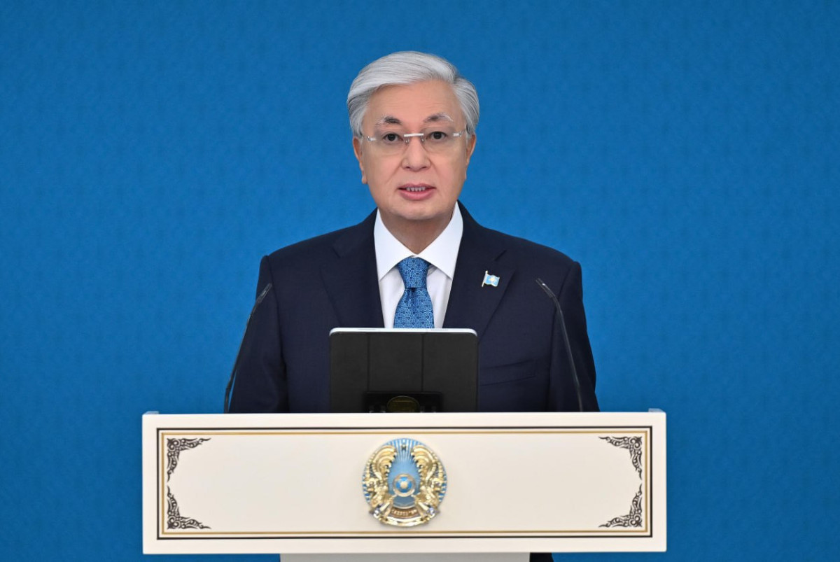 Казахстанцы смогут покупать автомобили в лизинг - Президент