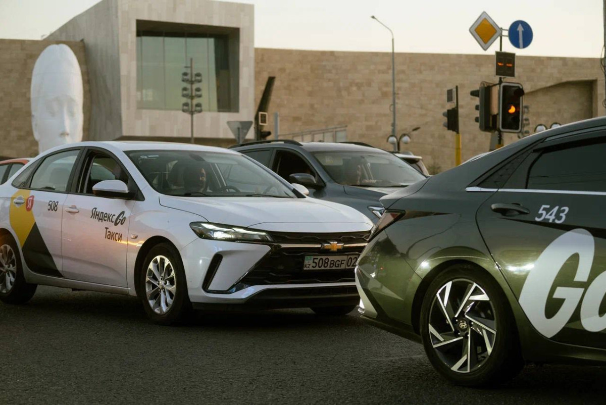 От "Инватакси" до нейрокамер: как Яндекс делает технологии доступными для всех