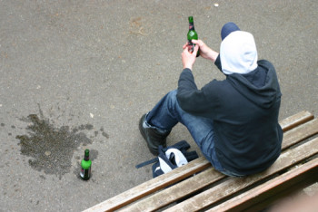 Фотография к новости: Восемь тысяч павлодарцев наказаны за распитие алкоголя в общественных местах