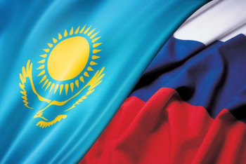 Фотография к новости: Казахстан и Россия отмечают 33 года дипломатических отношений