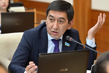 Фотография к новости: Кто зарабатывает на подорожании мяса в Казахстане?