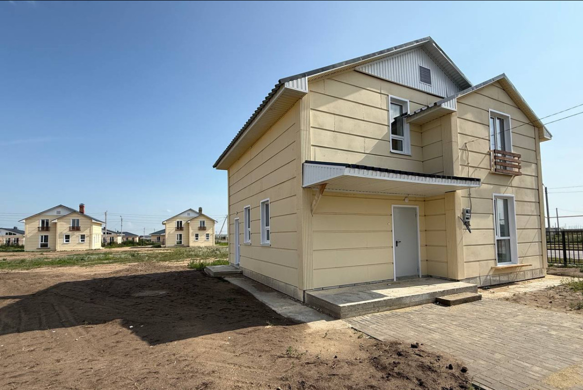 Аскар Кенжетаев.