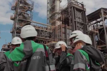 Акцент на проекты глубокой переработки: Казахстан стремится к промышленному прорыву