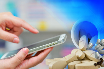 Фотография к новости: Смертельная "Молекула": почему запрещённый БАД для похудения свободно продают в Казахстане