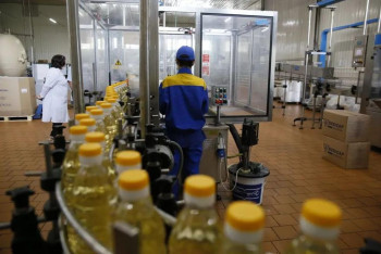 Фотография к новости: Казахстан наращивает экспорт масла: Узбекистан закупит продукцию на 60 млн долларов